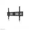 Neomounts WL30S-950BL19 zware wandsteun 55-115 inch - vast - vergrendelbaar - liggend en staand
