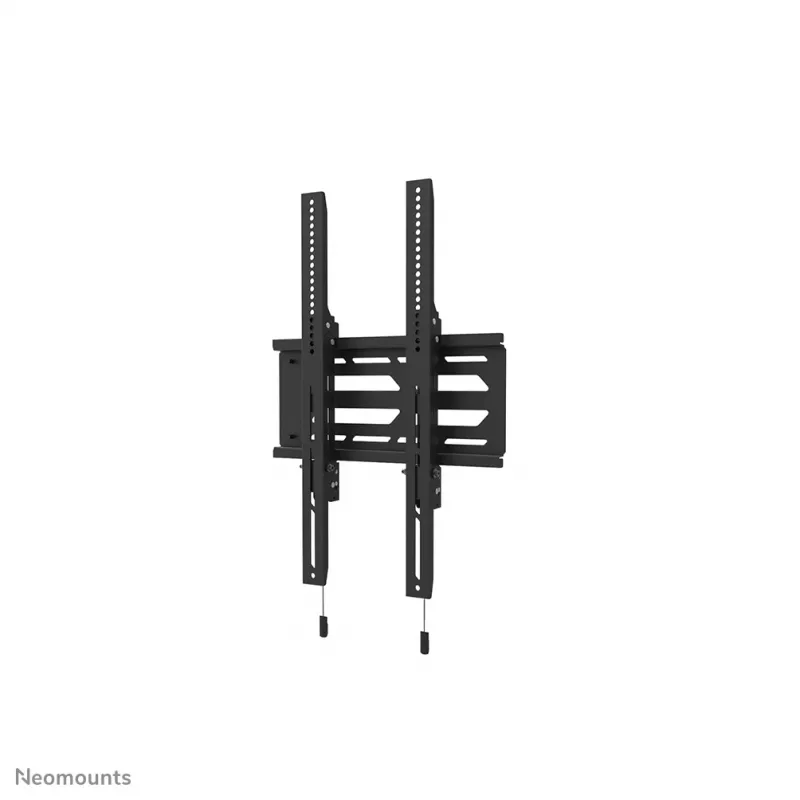 Neomounts WL30S-950BL19 zware wandsteun 55-115 inch - vast - vergrendelbaar - liggend en staand