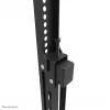 Neomounts WL30S-950BL19 zware wandsteun 55-115 inch - vast - vergrendelbaar - liggend en staand