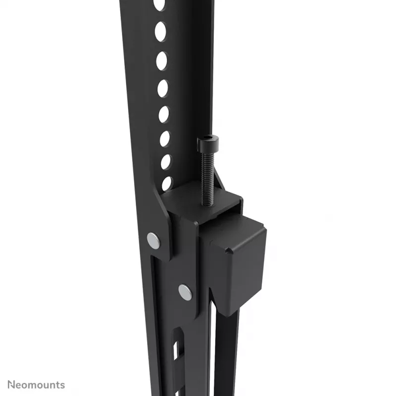 Neomounts WL30S-950BL19 zware wandsteun 55-115 inch - vast - vergrendelbaar - liggend en staand