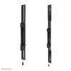Neomounts WL30S-950BL19 zware wandsteun 55-115 inch - vast - vergrendelbaar - liggend en staand