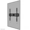 Neomounts WL30S-950BL19 zware wandsteun 55-115 inch - vast - vergrendelbaar - liggend en staand