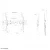 Neomounts WL30S-950BL19 zware wandsteun 55-115 inch - vast - vergrendelbaar - liggend en staand