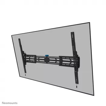 Neomounts WL35S-950BL19 zware wandsteun 55-115 inch - kantelbaar - vergrendelbaar - staand en liggend