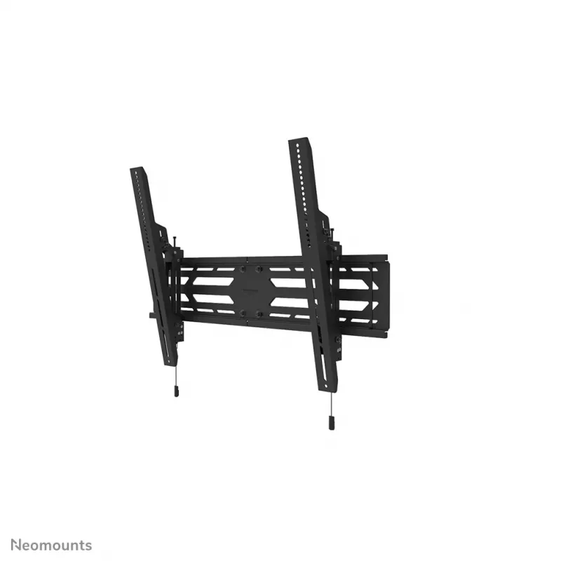 Neomounts WL35S-950BL19 zware wandsteun 55-115 inch - kantelbaar - vergrendelbaar - staand en liggend