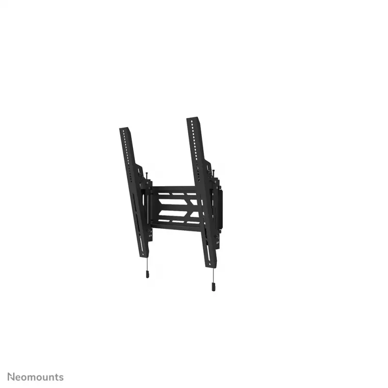 Neomounts WL35S-950BL19 zware wandsteun 55-115 inch - kantelbaar - vergrendelbaar - staand en liggend