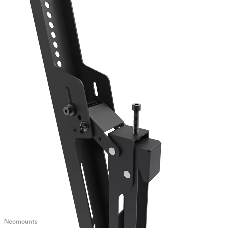 Neomounts WL35S-950BL19 zware wandsteun 55-115 inch - kantelbaar - vergrendelbaar - staand en liggend