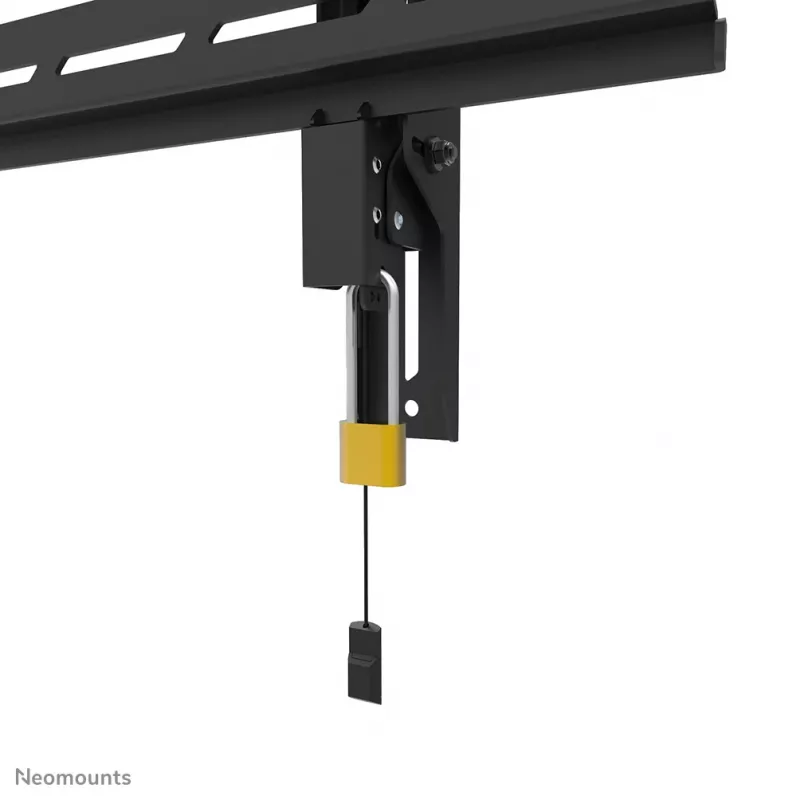 Neomounts WL35S-950BL19 zware wandsteun 55-115 inch - kantelbaar - vergrendelbaar - staand en liggend