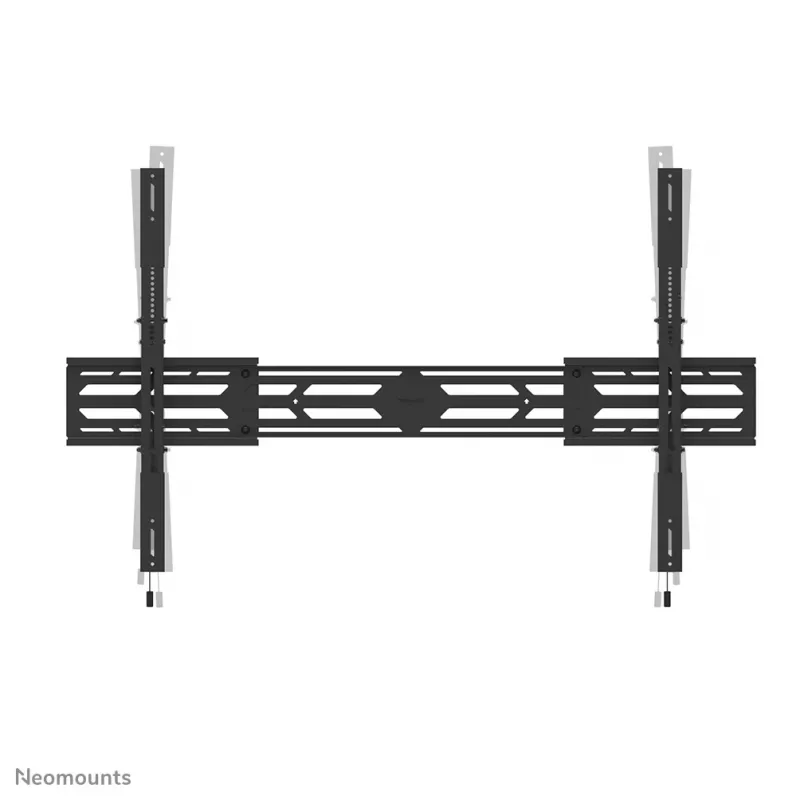 Neomounts WL35S-950BL19 zware wandsteun 55-115 inch - kantelbaar - vergrendelbaar - staand en liggend