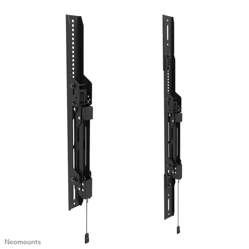Neomounts WL35S-950BL19 zware wandsteun 55-115 inch - kantelbaar - vergrendelbaar - staand en liggend
