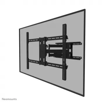 Neomounts WL40S-950BL18 zware wandsteun 55-110 inch - volledig beweegbaar
