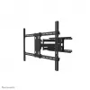 Neomounts WL40S-950BL18 zware wandsteun 55-110 inch - volledig beweegbaar