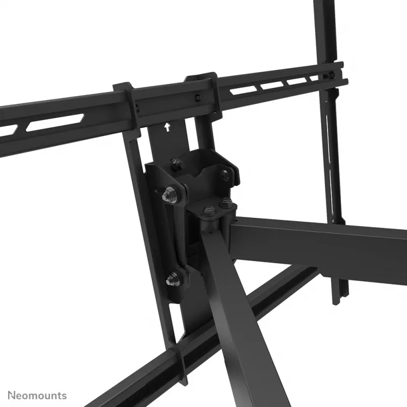 Neomounts WL40S-950BL18 zware wandsteun 55-110 inch - volledig beweegbaar
