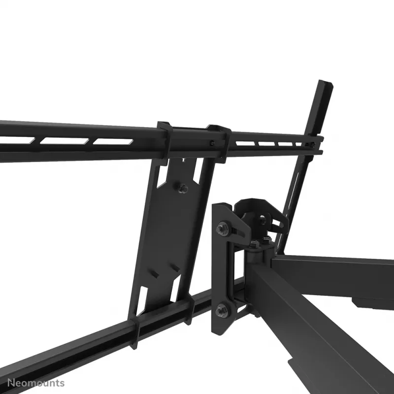 Neomounts WL40S-950BL18 zware wandsteun 55-110 inch - volledig beweegbaar