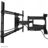 Neomounts WL40S-950BL18 zware wandsteun 55-110 inch - volledig beweegbaar