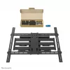 Neomounts WL40S-950BL18 zware wandsteun 55-110 inch - volledig beweegbaar
