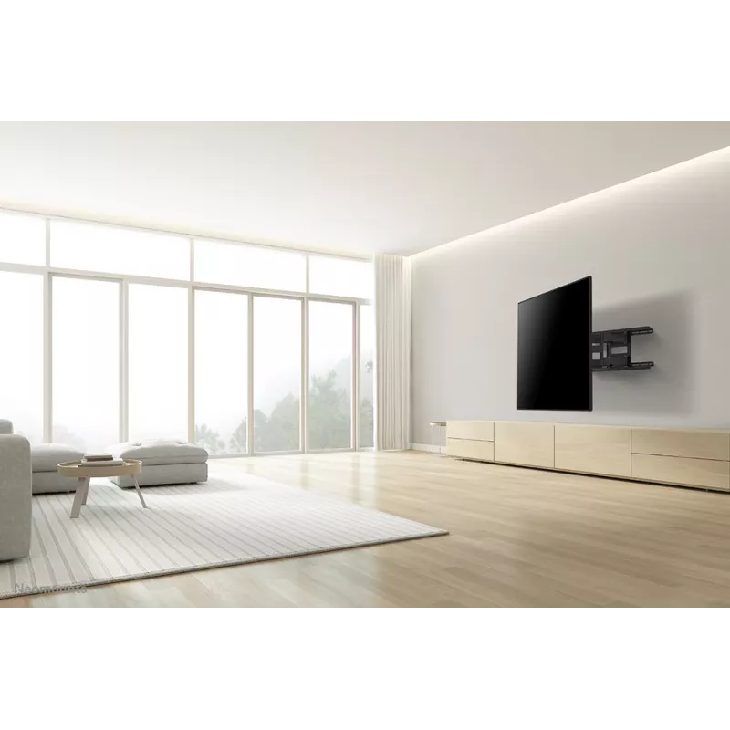 Neomounts WL40S-950BL18 zware wandsteun 55-110 inch - volledig beweegbaar