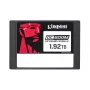 Kingston Technology 1920G DC600M (Mixed-Use) 2,5 inch Enterprise SATA SSD