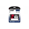 SSD Kingston Technology 7680G 7,68 TB 2,5 inch SATA SEDC600M/7680G