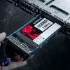 SSD Kingston Technology 7680G 7,68 TB 2,5 inch SATA SEDC600M/7680G