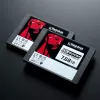 SSD Kingston Technology 7680G 7,68 TB 2,5 inch SATA SEDC600M/7680G