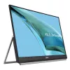 ASUS ZenScreen MB249C computermonitor 60,5 cm (23,8 inch) 1920 x 1080 pixels Full HD LED zwart
