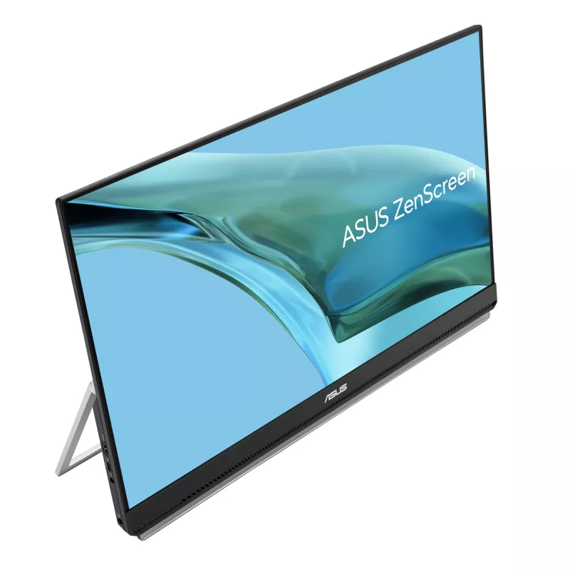 ASUS ZenScreen MB249C computermonitor 60,5 cm (23,8 inch) 1920 x 1080 pixels Full HD LED zwart