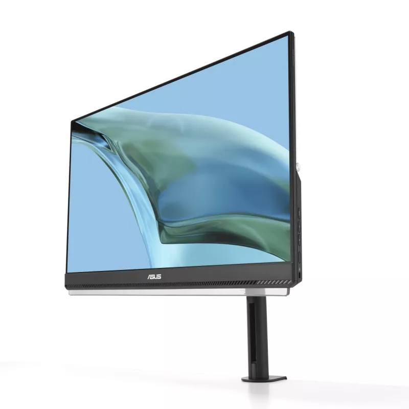 ASUS ZenScreen MB249C computermonitor 60,5 cm (23,8 inch) 1920 x 1080 pixels Full HD LED zwart