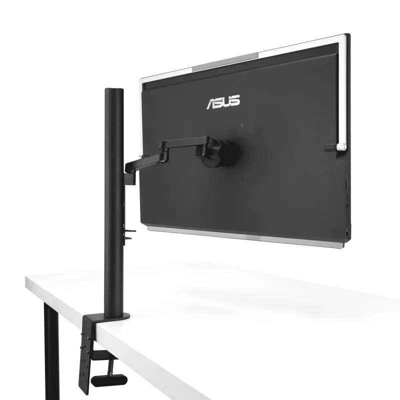 ASUS ZenScreen MB249C computermonitor 60,5 cm (23,8 inch) 1920 x 1080 pixels Full HD LED zwart