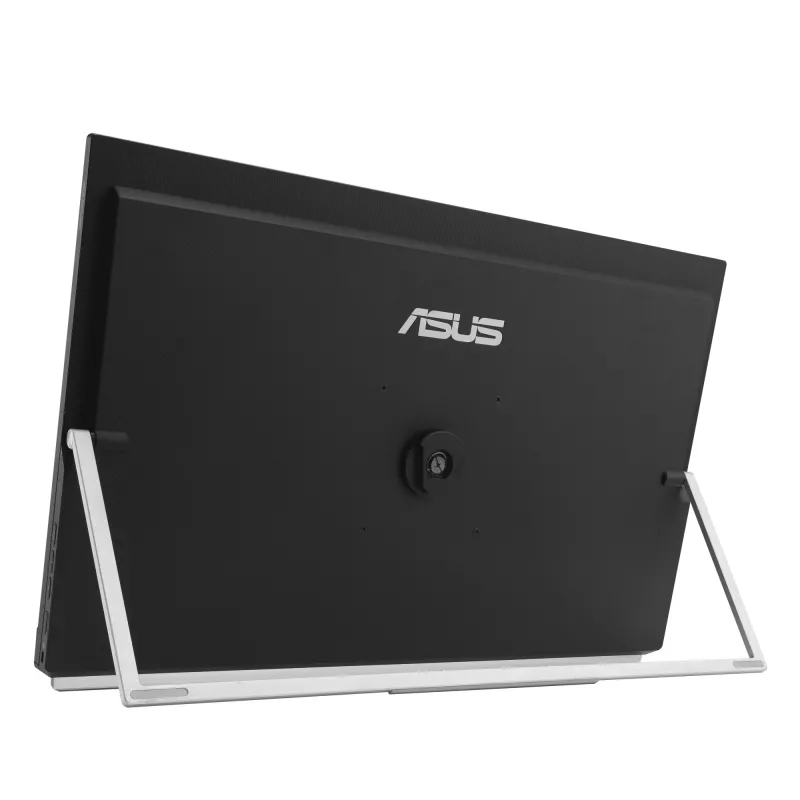 ASUS ZenScreen MB249C computermonitor 60,5 cm (23,8 inch) 1920 x 1080 pixels Full HD LED zwart