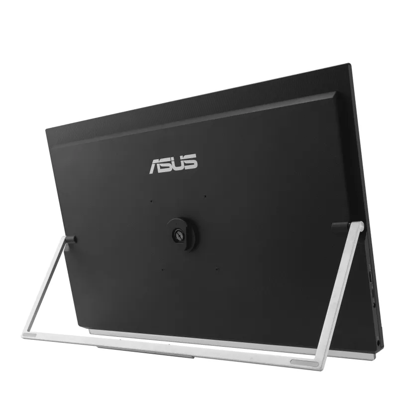 ASUS ZenScreen MB249C computermonitor 60,5 cm (23,8 inch) 1920 x 1080 pixels Full HD LED zwart