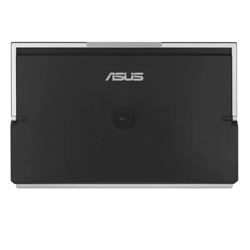 ASUS ZenScreen MB249C computermonitor 60,5 cm (23,8 inch) 1920 x 1080 pixels Full HD LED zwart