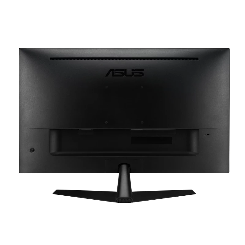 ASUS VY279HGE computermonitor 68,6 cm (27 inch) 1920 x 1080 pixels Full HD zwart