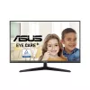 ASUS VY279HGE computermonitor 68,6 cm (27 inch) 1920 x 1080 pixels Full HD zwart
