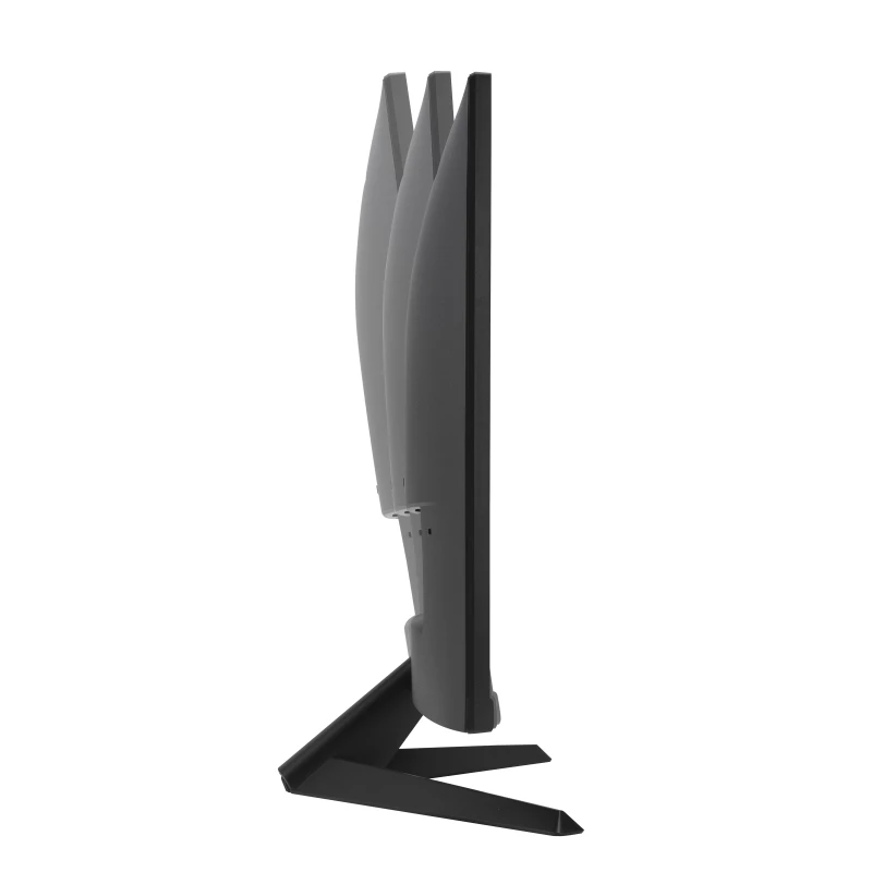 ASUS VY279HGE computermonitor 68,6 cm (27 inch) 1920 x 1080 pixels Full HD zwart