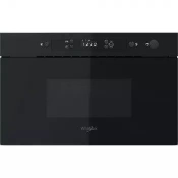 Whirlpool MBNA900B zwart solo magnetron inbouw 22 L 750 W