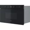 Whirlpool MBNA900B zwart solo magnetron inbouw 22 L 750 W