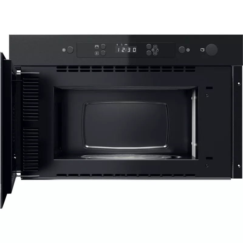 Whirlpool MBNA900B zwart solo magnetron inbouw 22 L 750 W