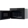 Whirlpool MBNA900B zwart solo magnetron inbouw 22 L 750 W