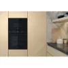 Whirlpool MBNA900B zwart solo magnetron inbouw 22 L 750 W