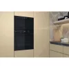 Whirlpool MBNA900B zwart solo magnetron inbouw 22 L 750 W