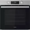Whirlpool OMR58HU1X 71 L 2900 W RVS
