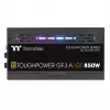 THERMALTAKE voeding - Toughpower GF3 ARGB 850W Gold - TT Premium Edition