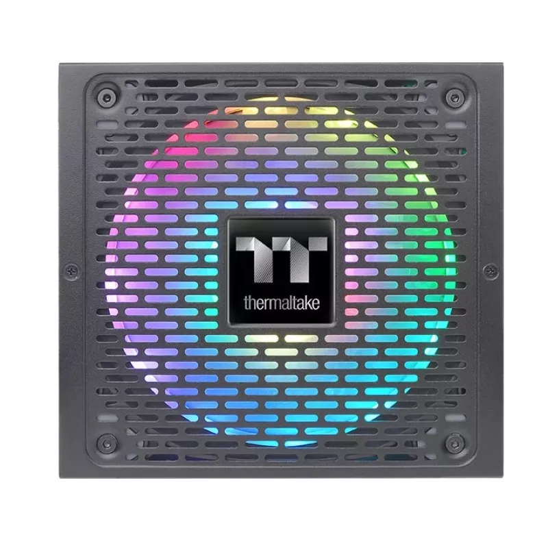 THERMALTAKE voeding - Toughpower GF3 ARGB 850W Gold - TT Premium Edition