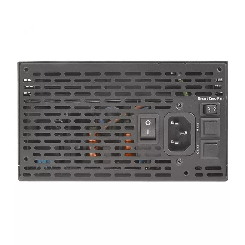 THERMALTAKE voeding - Toughpower GF3 ARGB 850W Gold - TT Premium Edition