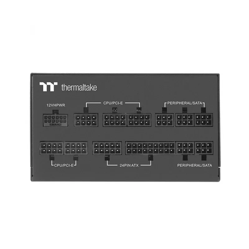 THERMALTAKE voeding - Toughpower GF3 1350W Gold - TT Premium Edition