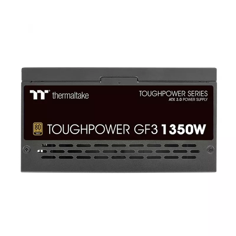 THERMALTAKE voeding - Toughpower GF3 1350W Gold - TT Premium Edition