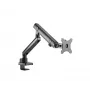 ICY BOX IB-MS313-T 81,3 cm (32 inch) bureausteun zwart
