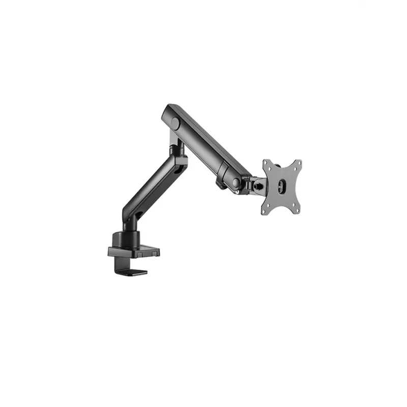 ICY BOX IB-MS313-T 81,3 cm (32 inch) bureausteun zwart