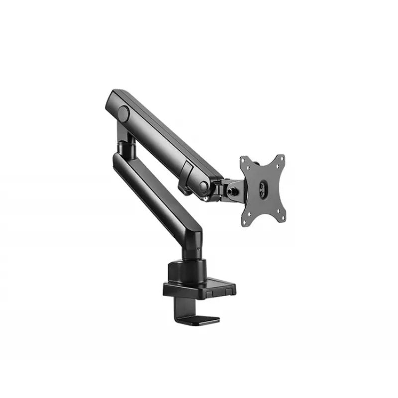 ICY BOX IB-MS313-T 81,3 cm (32 inch) bureausteun zwart
